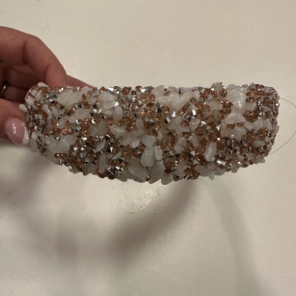 Sparkly Headband - Picture 4 of 5